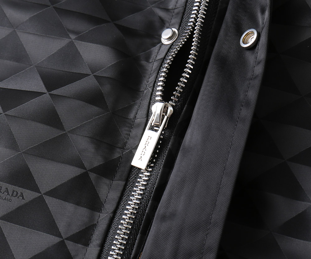 Prada Male Jacket S-m-xl