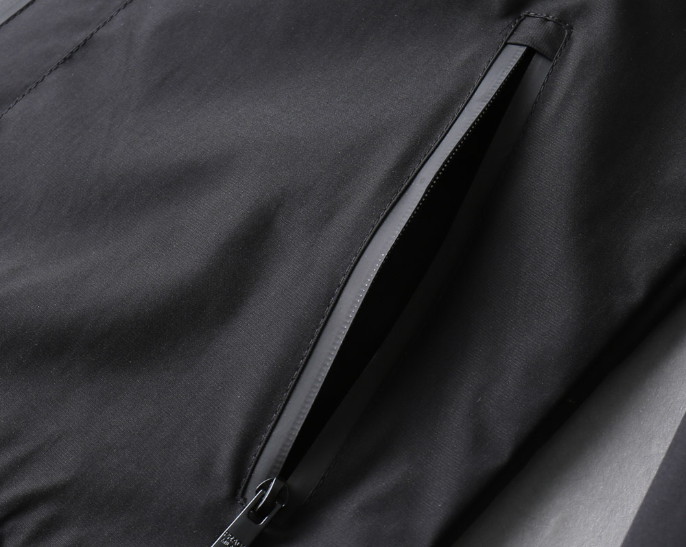 Prada Male Jacket S-m-xl