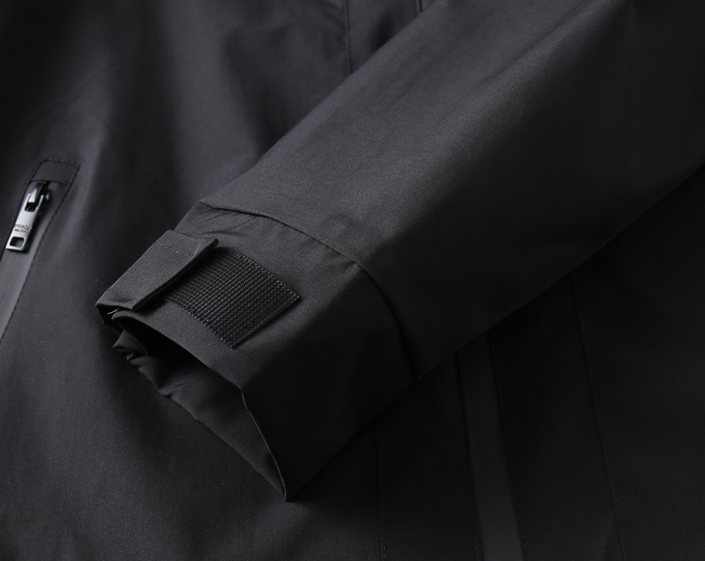 Prada Male Jacket S-m-xl