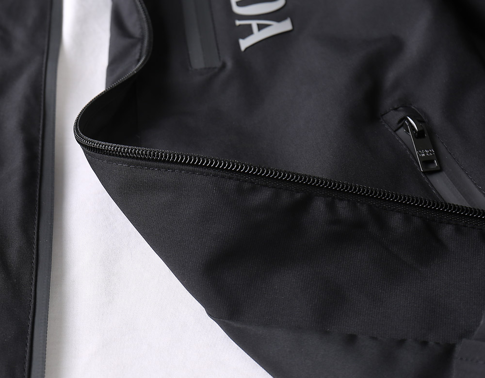 Prada Male Jacket S-m-xl