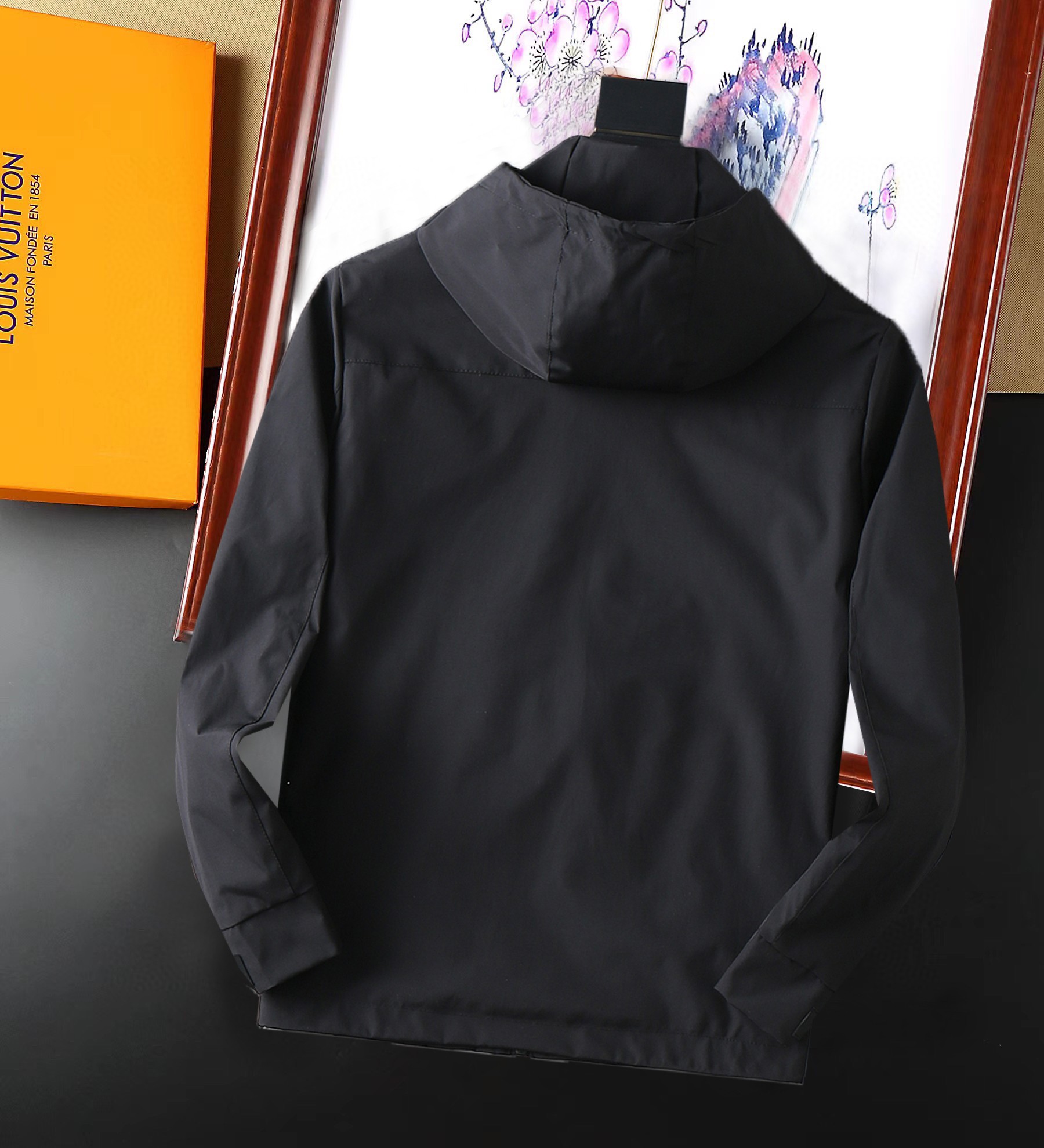 Prada Male Jacket S-m-xl