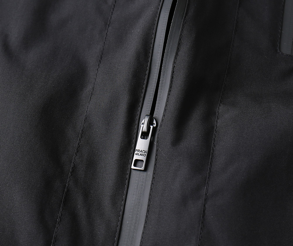 Prada Male Jacket S-m-xl