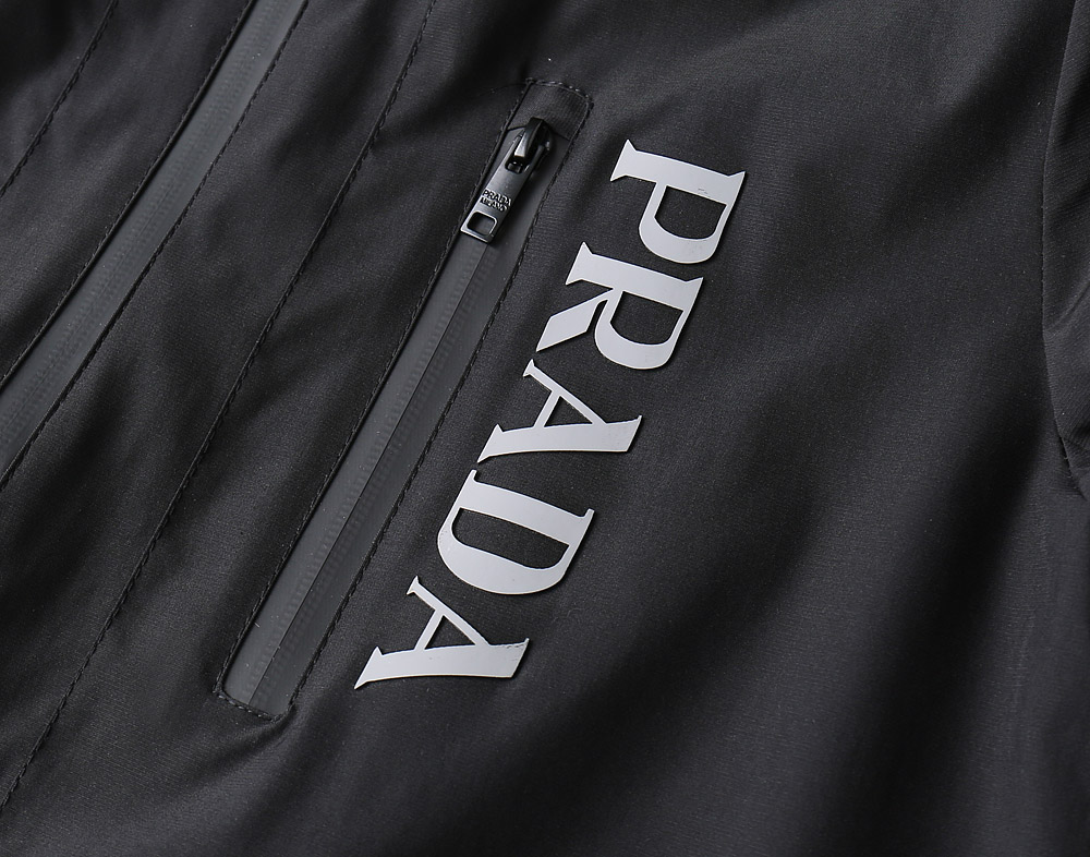 Prada Male Jacket S-m-xl