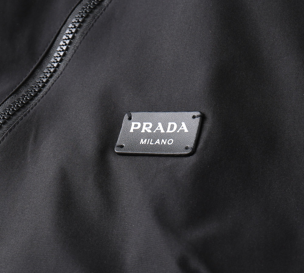 Prada Male Jacket S-m-xl