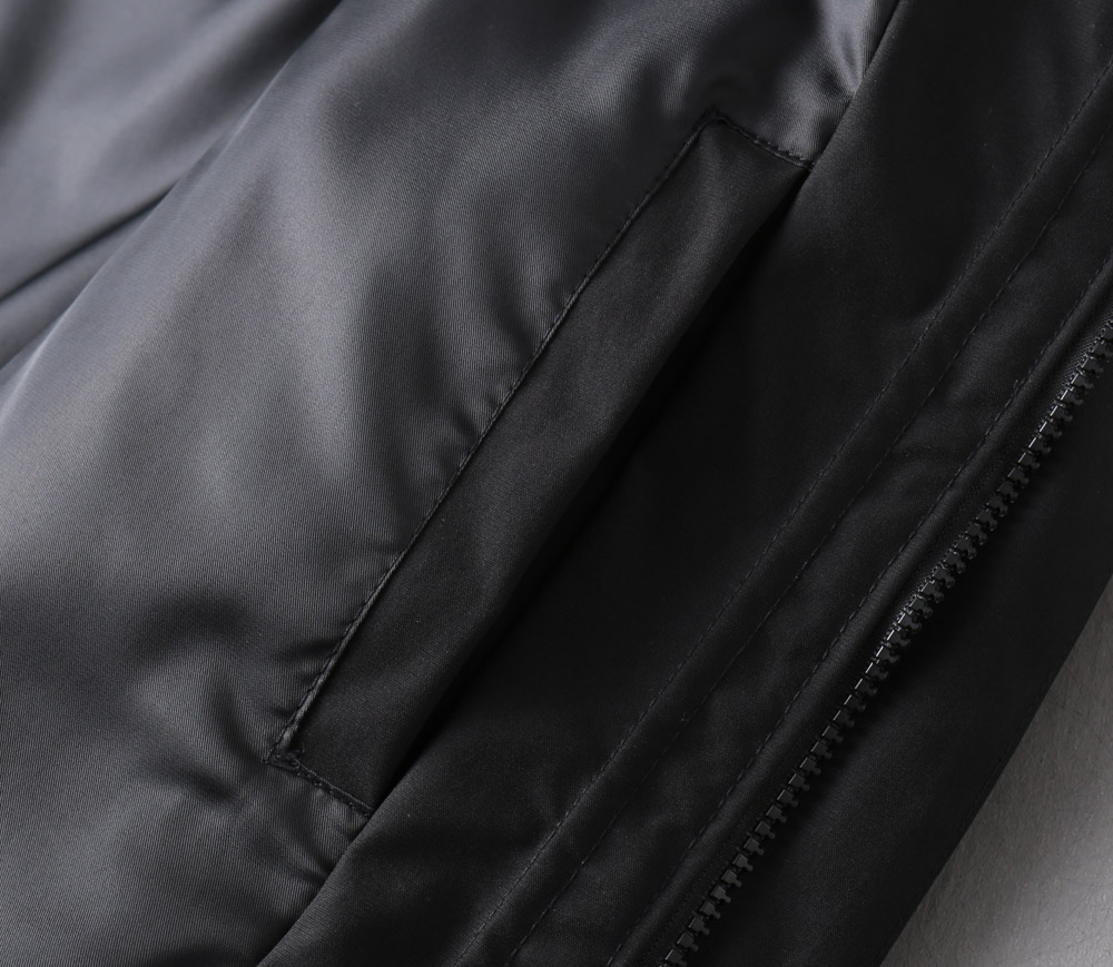 Prada Male Jacket S-m-xl