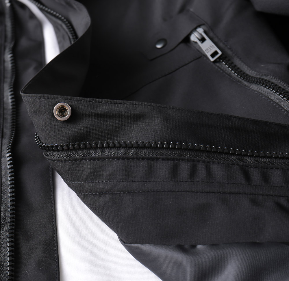 Prada Male Jacket S-m-xl