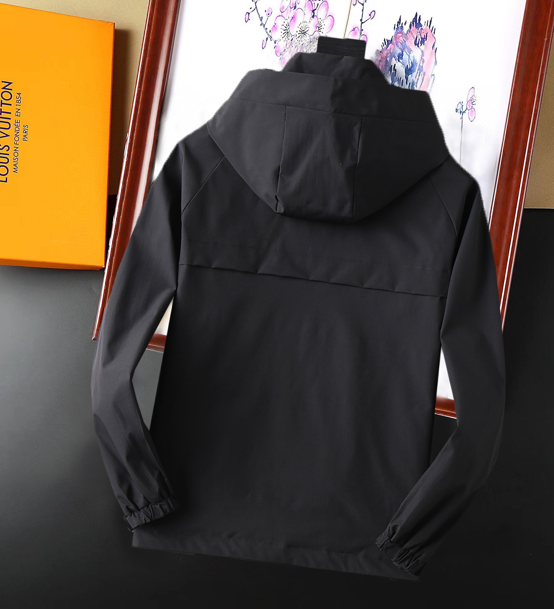 Prada Male Jacket S-m-xl