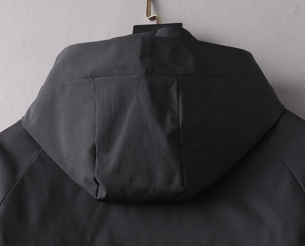 Prada Male Jacket S-m-xl