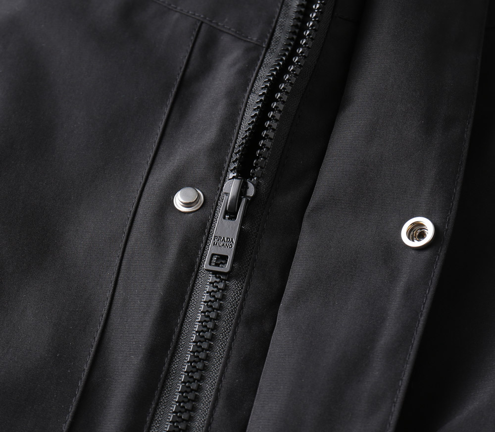 Prada Male Jacket S-m-xl