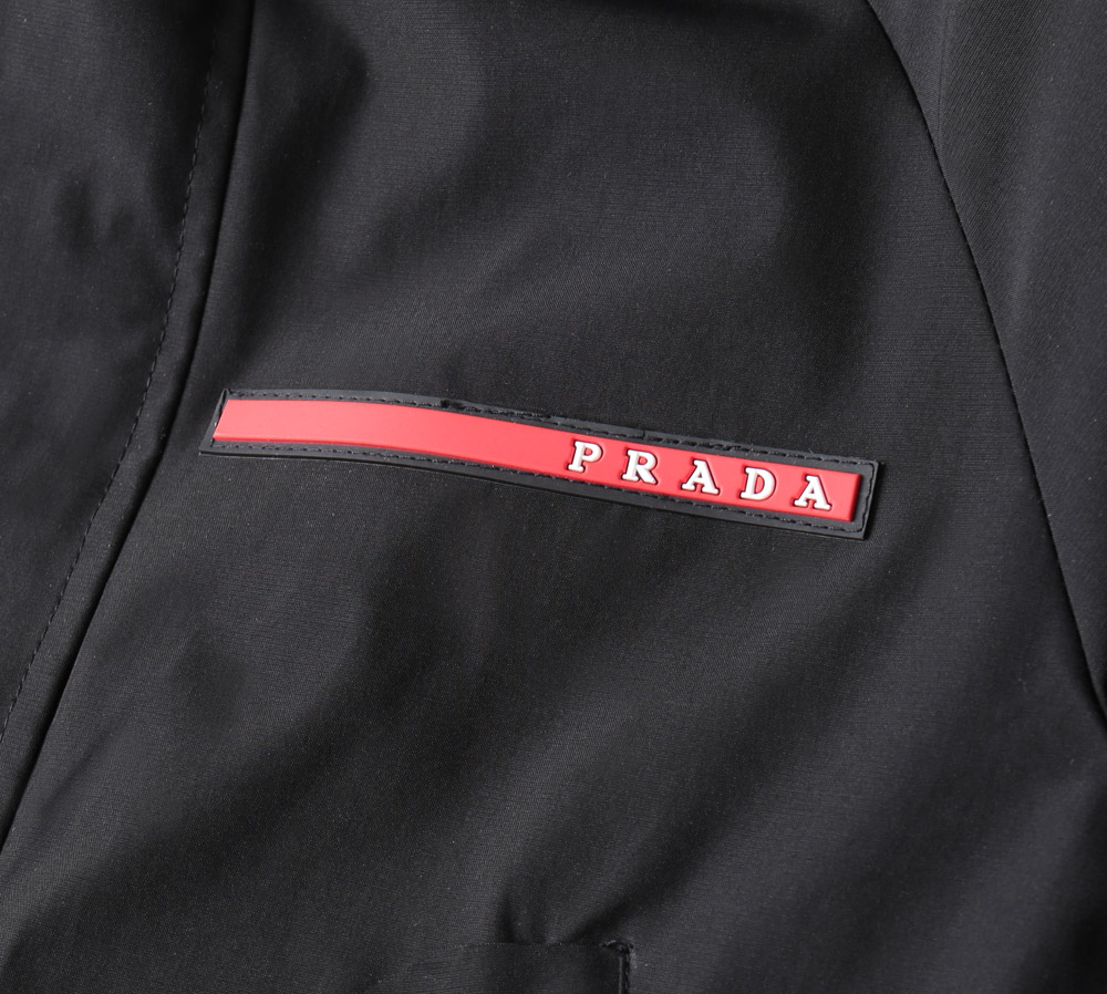 Prada Male Jacket S-m-xl
