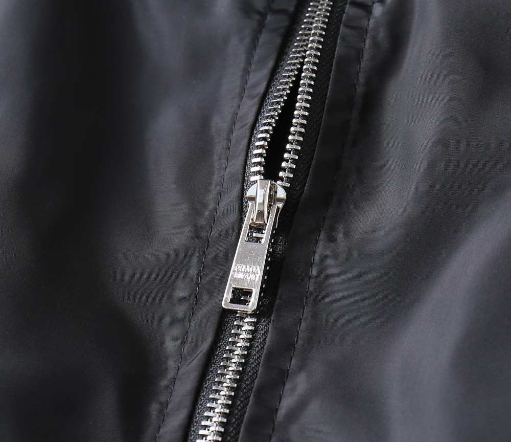 Prada Male Jacket S-m-xl