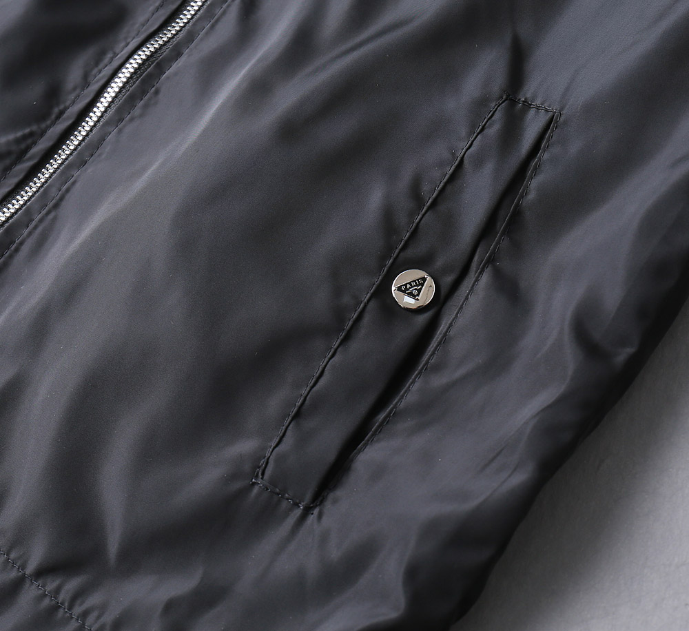 Prada Male Jacket S-m-xl
