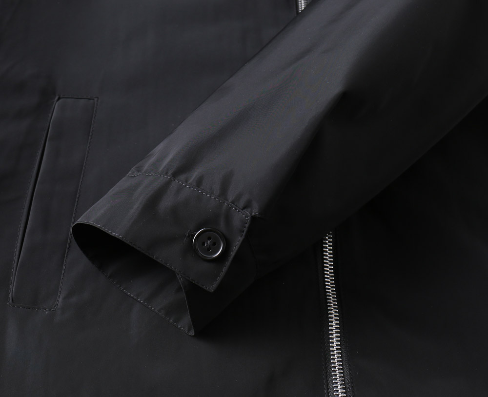 Prada Male Jacket S-m-xl