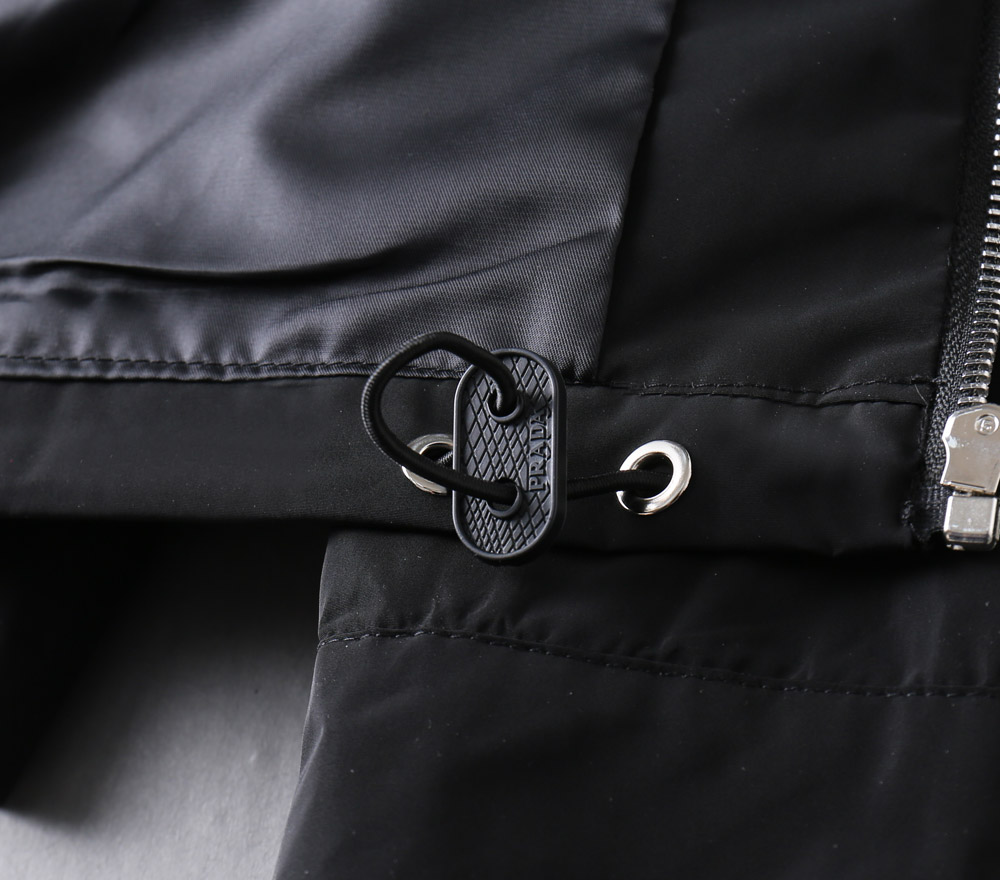 Prada Male Jacket S-m-xl