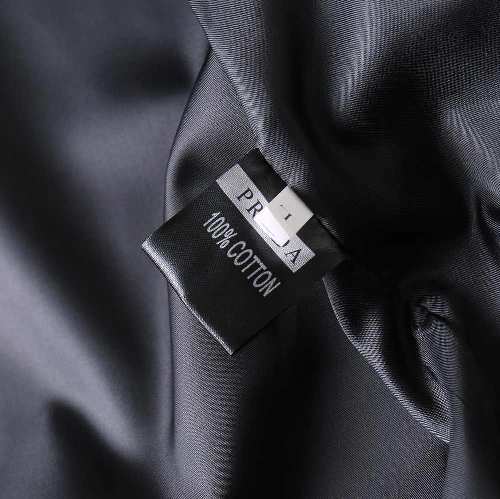 Prada Male Jacket S-m-xl