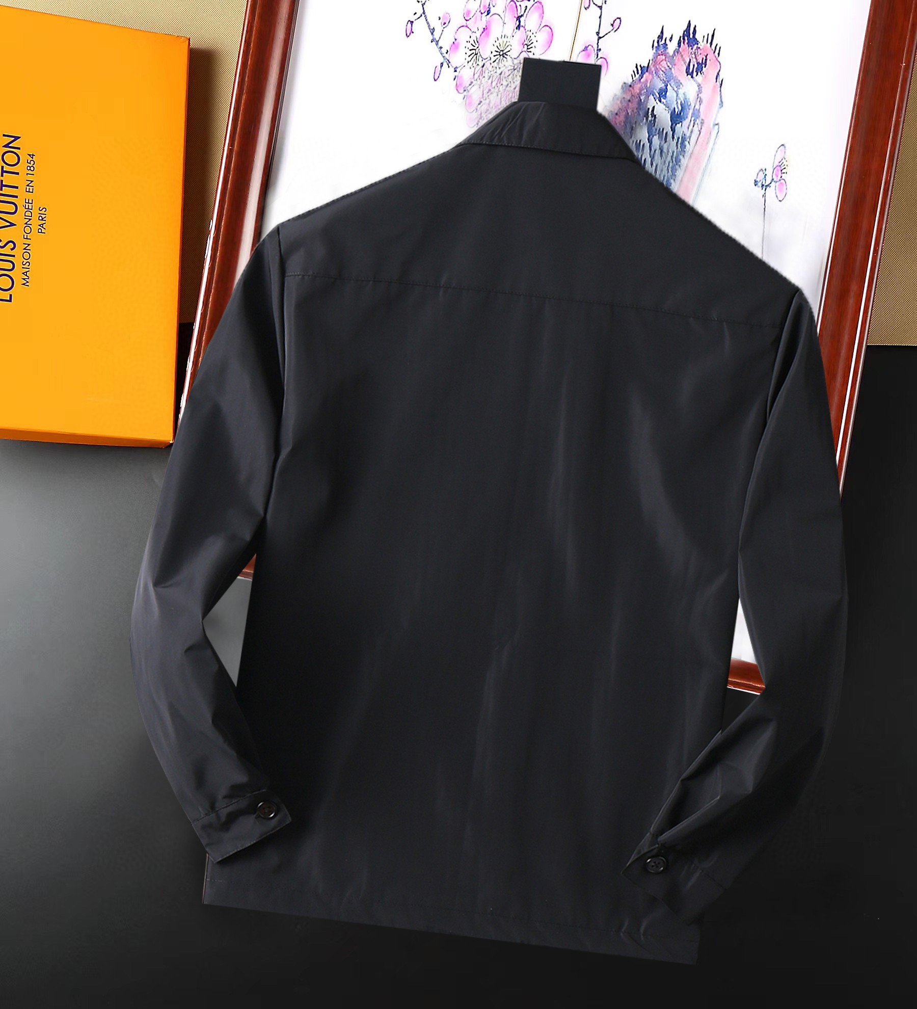 Prada Male Jacket S-m-xl