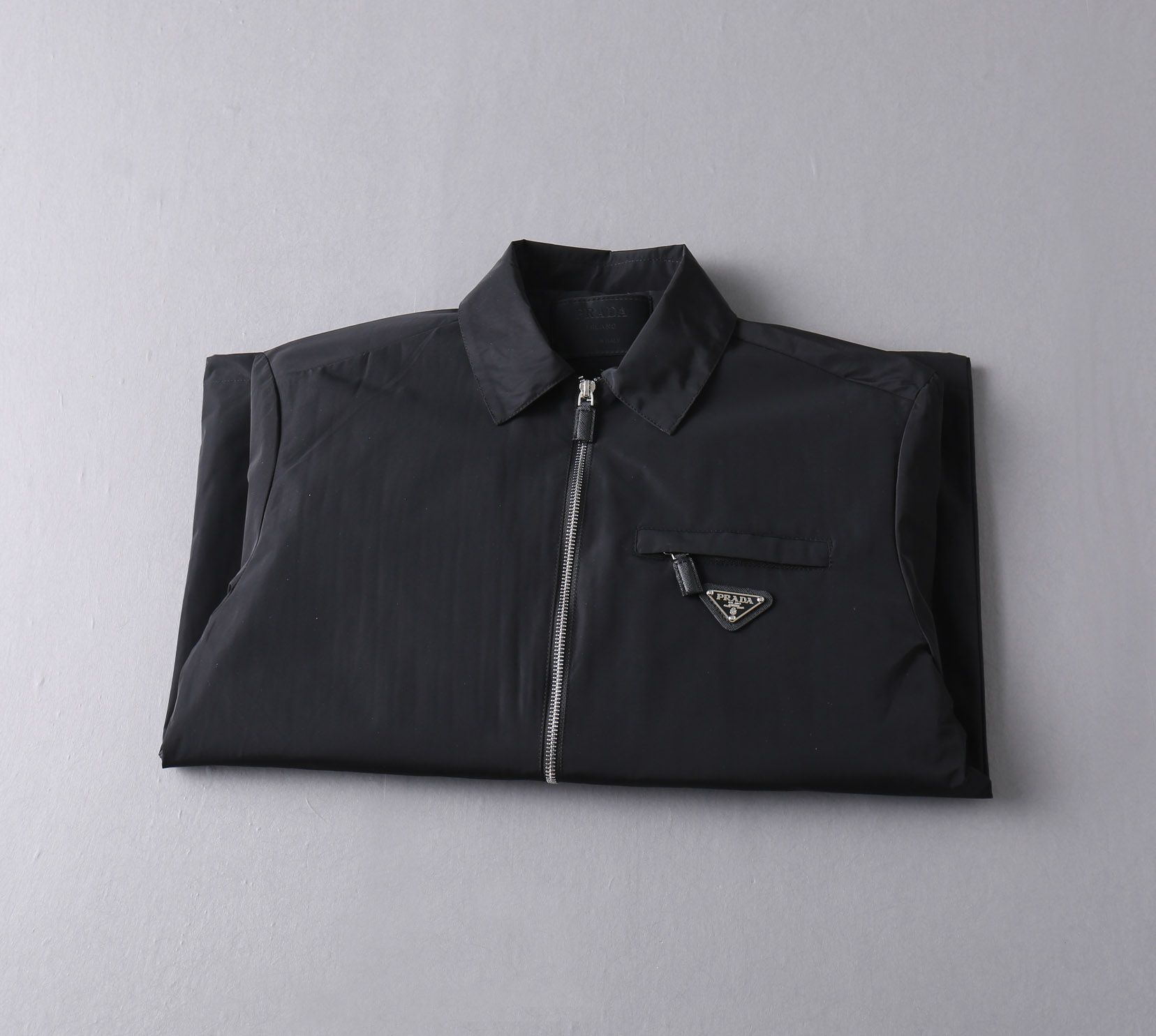 Prada Male Jacket S-m-xl