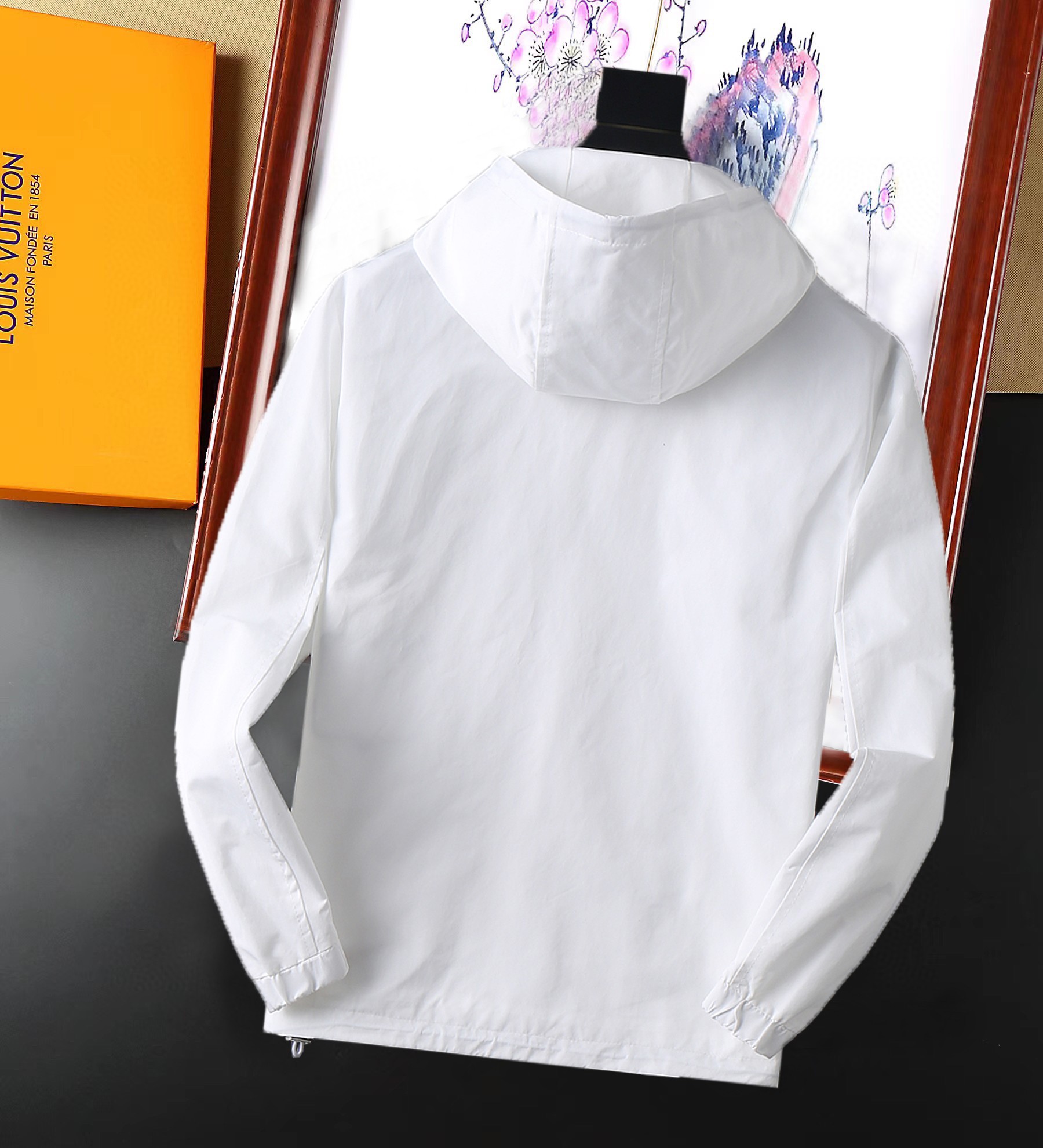 Prada Male Jacket S-m-xl