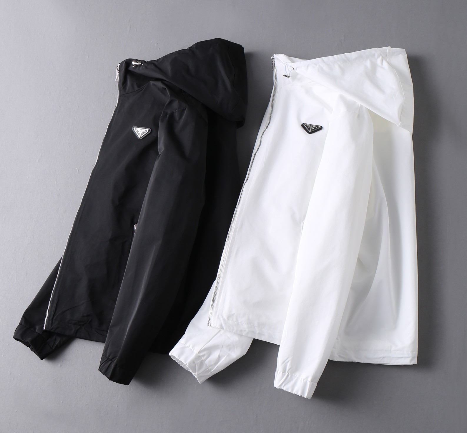 Prada Male Jacket S-m-xl