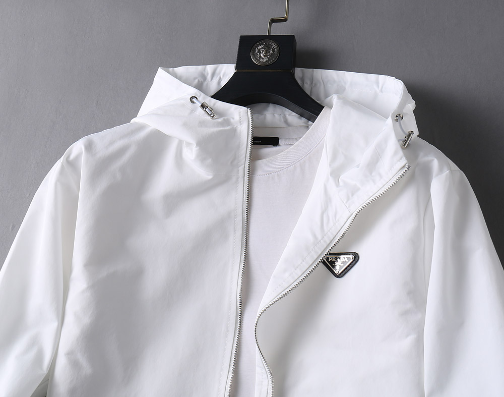 Prada Male Jacket S-m-xl