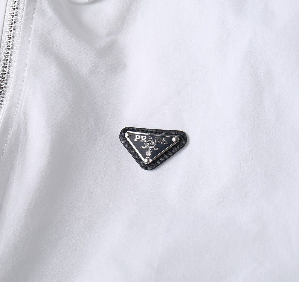 Prada Male Jacket S-m-xl