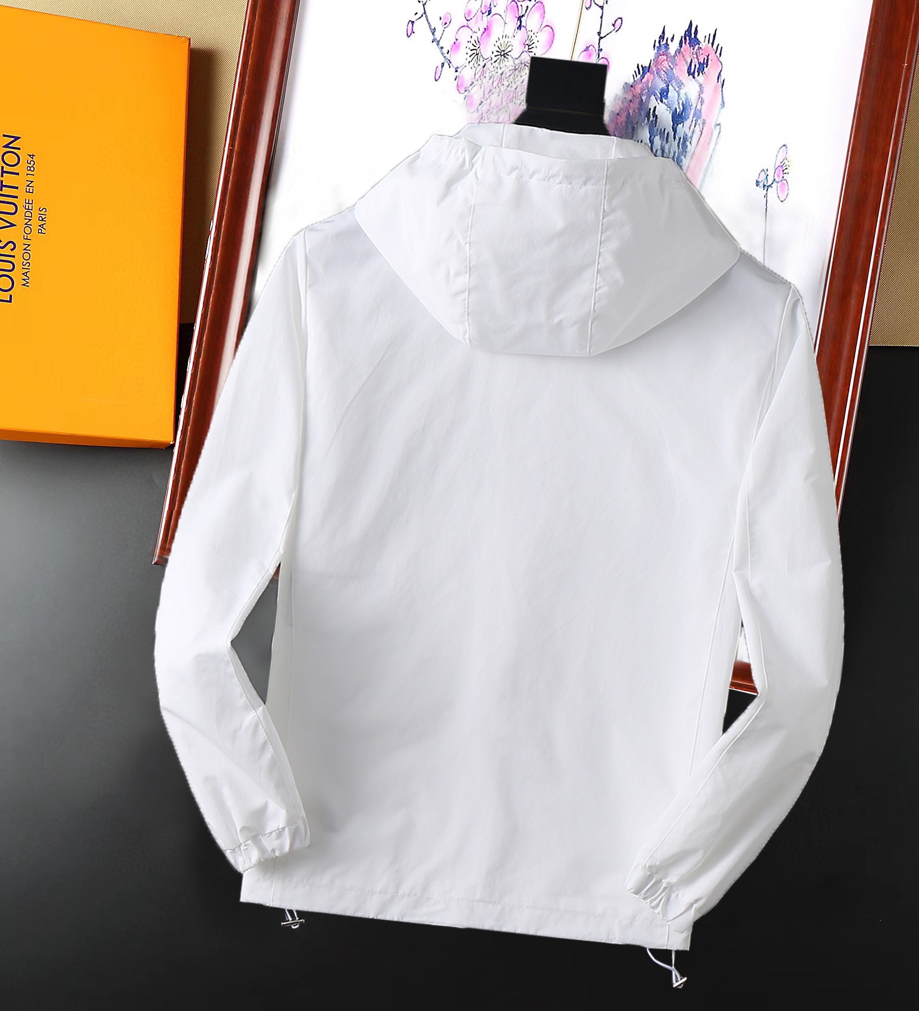 Prada Male Jacket S-m-xl