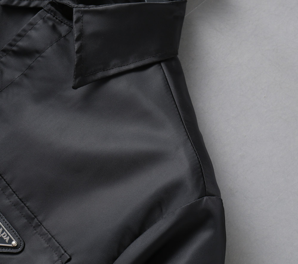 Prada Male Jacket S-m-xl