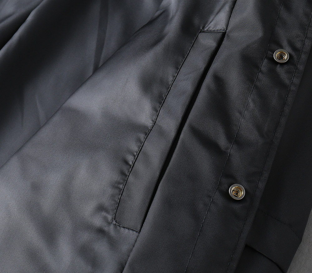 Prada Male Jacket S-m-xl