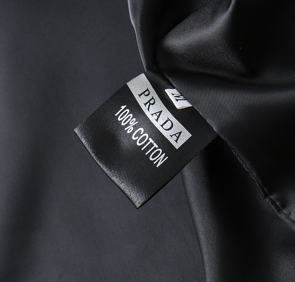 Prada Male Jacket S-m-xl