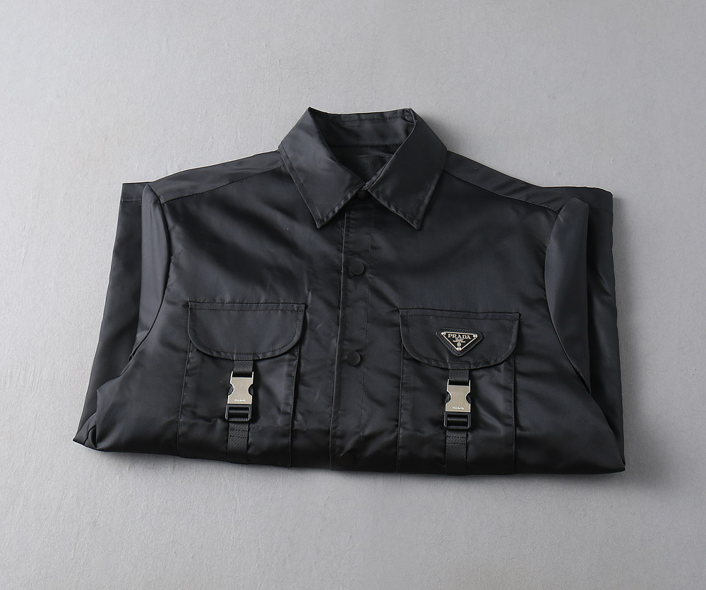 Prada Male Jacket S-m-xl