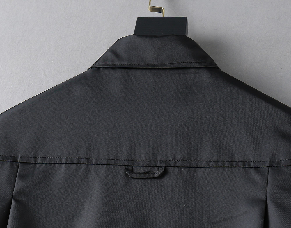Prada Male Jacket S-m-xl