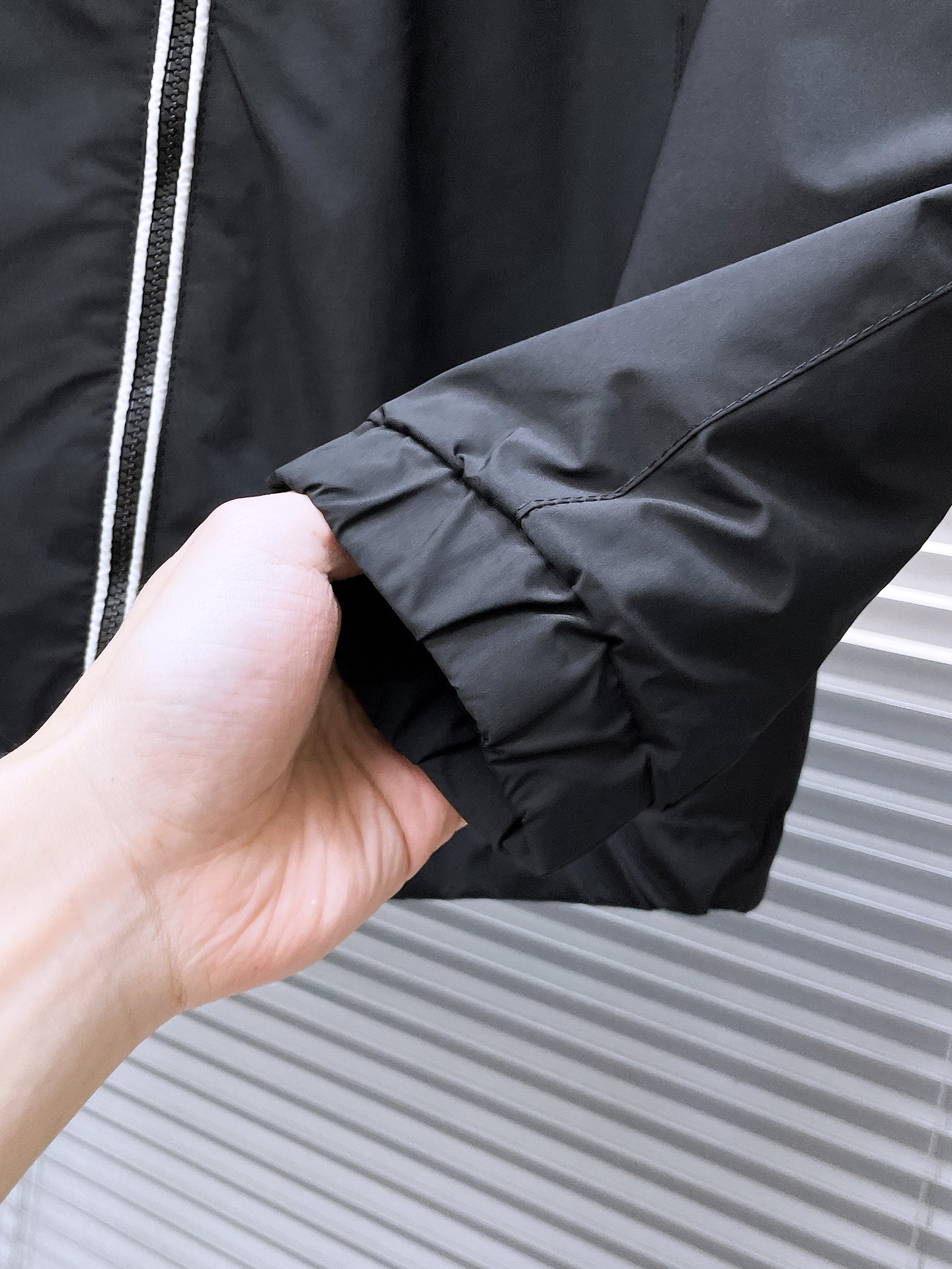 Prada Male Jacket S-m-xl