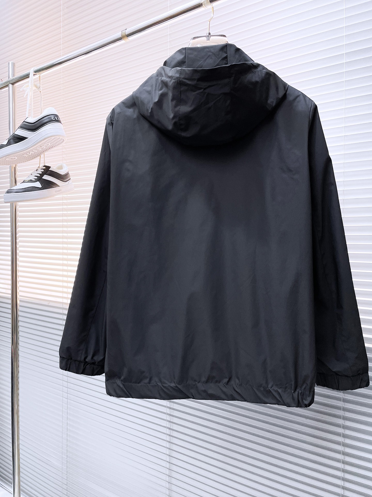 Prada Male Jacket S-m-xl