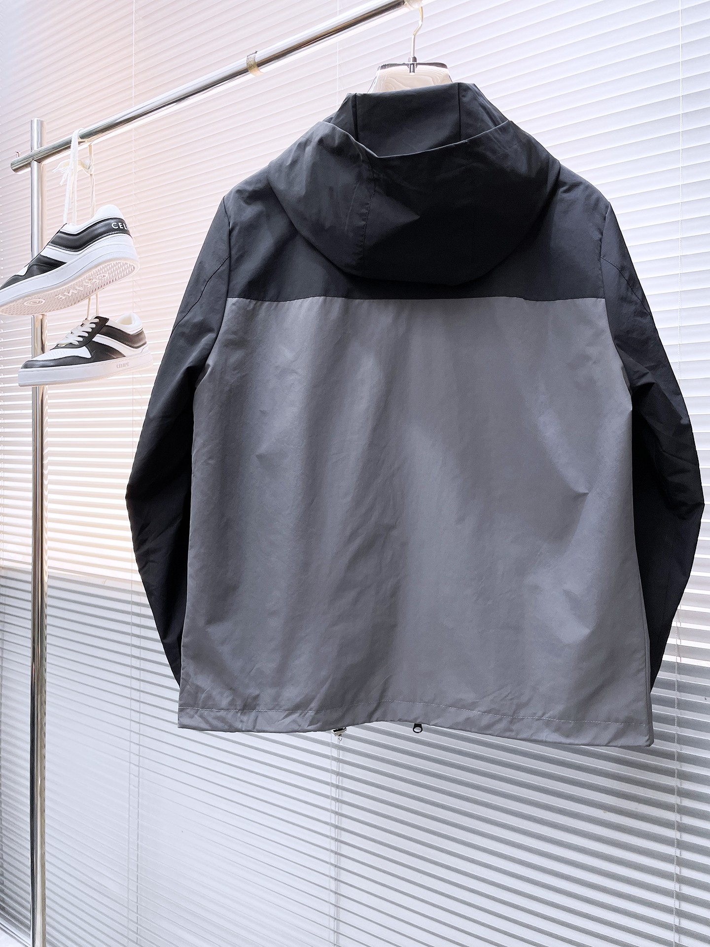 Prada Male Jacket S-m-xl