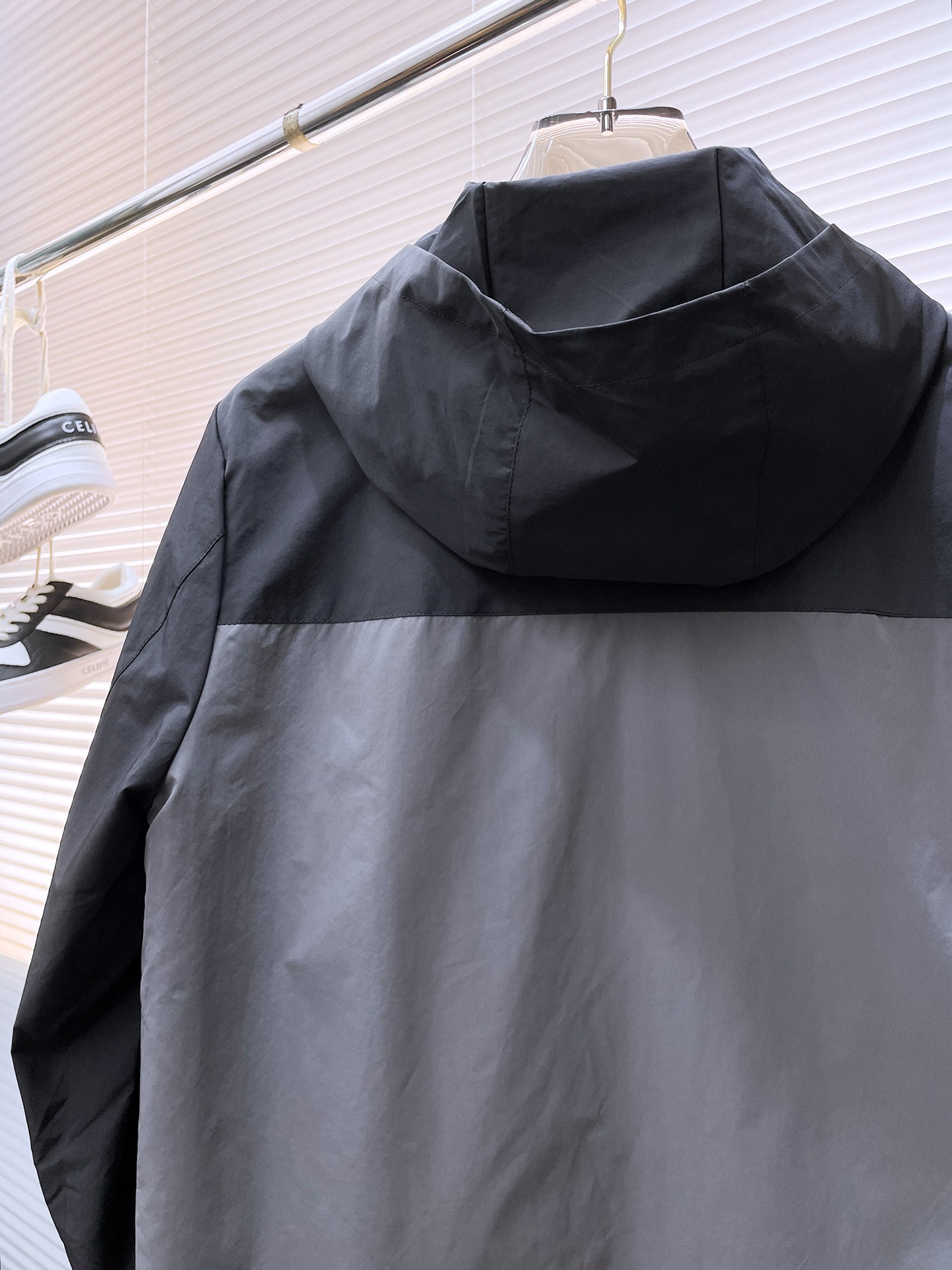 Prada Male Jacket S-m-xl