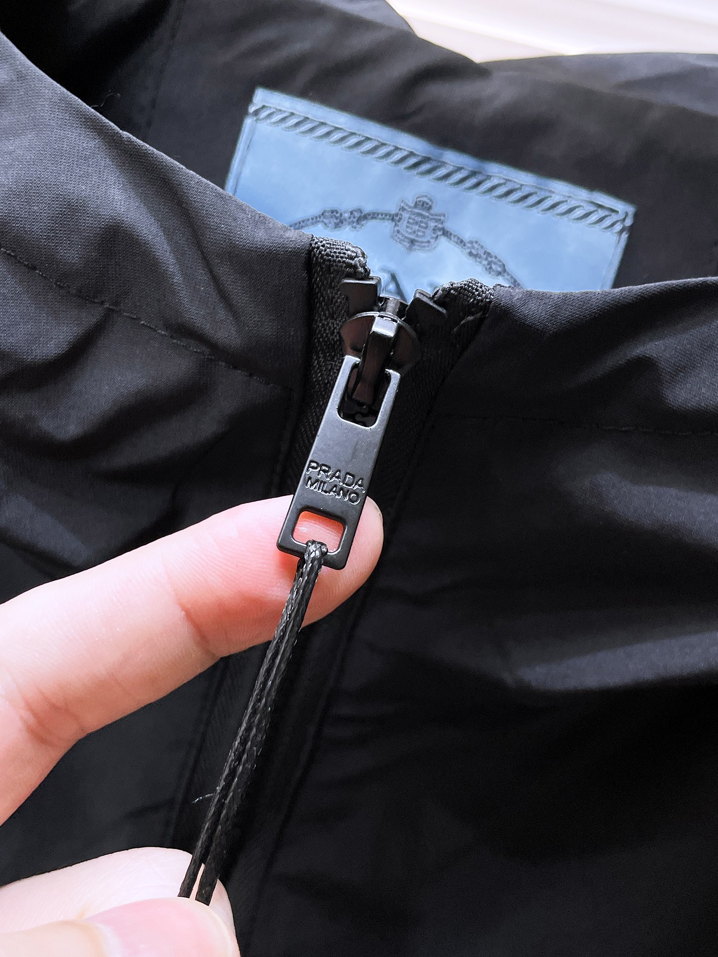 Prada Male Jacket S-m-xl