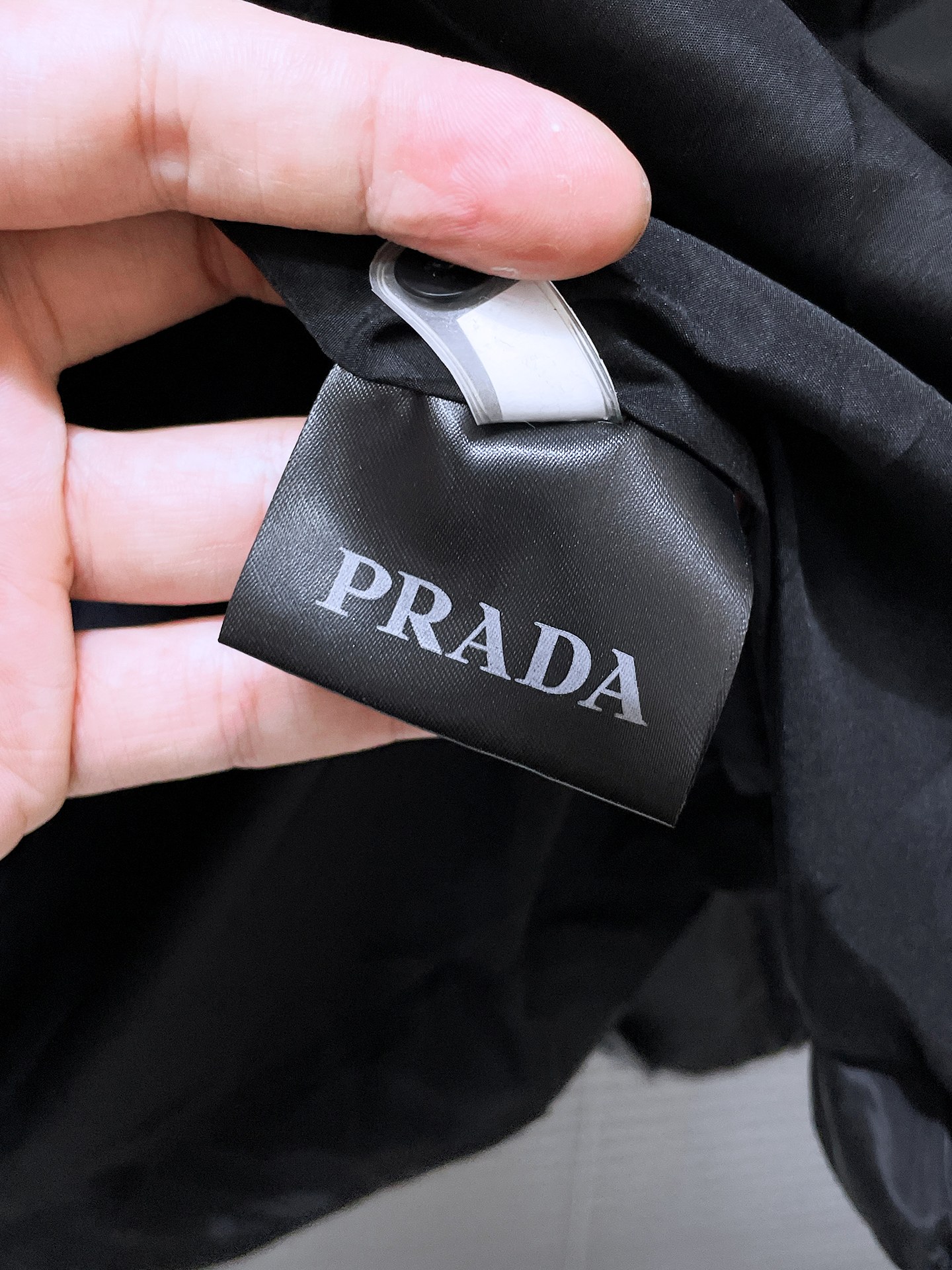 Prada Male Jacket S-m-xl