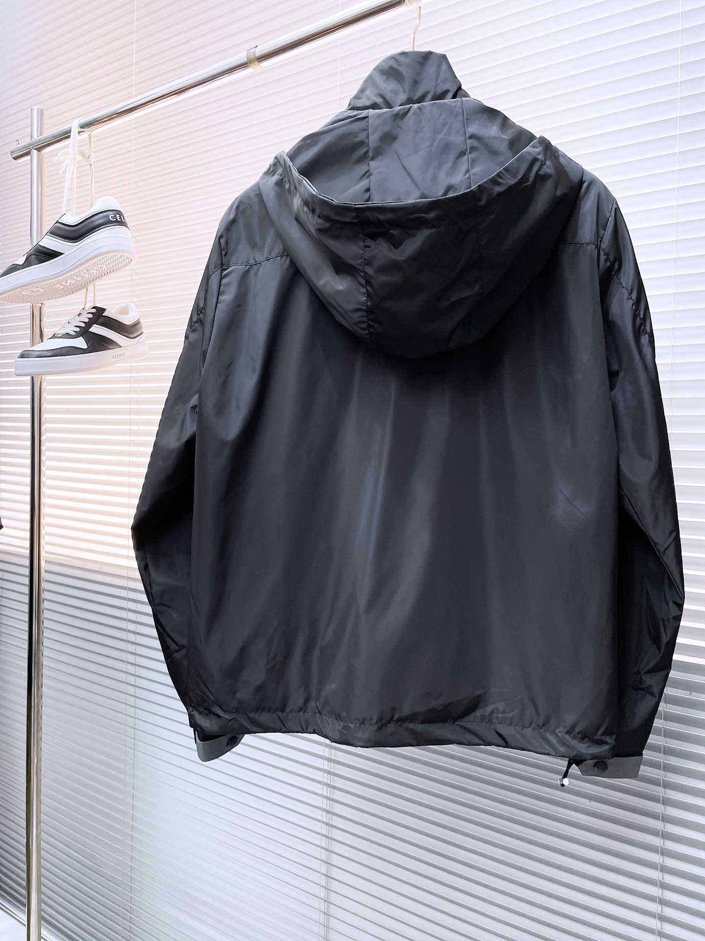Prada Male Jacket S-m-xl