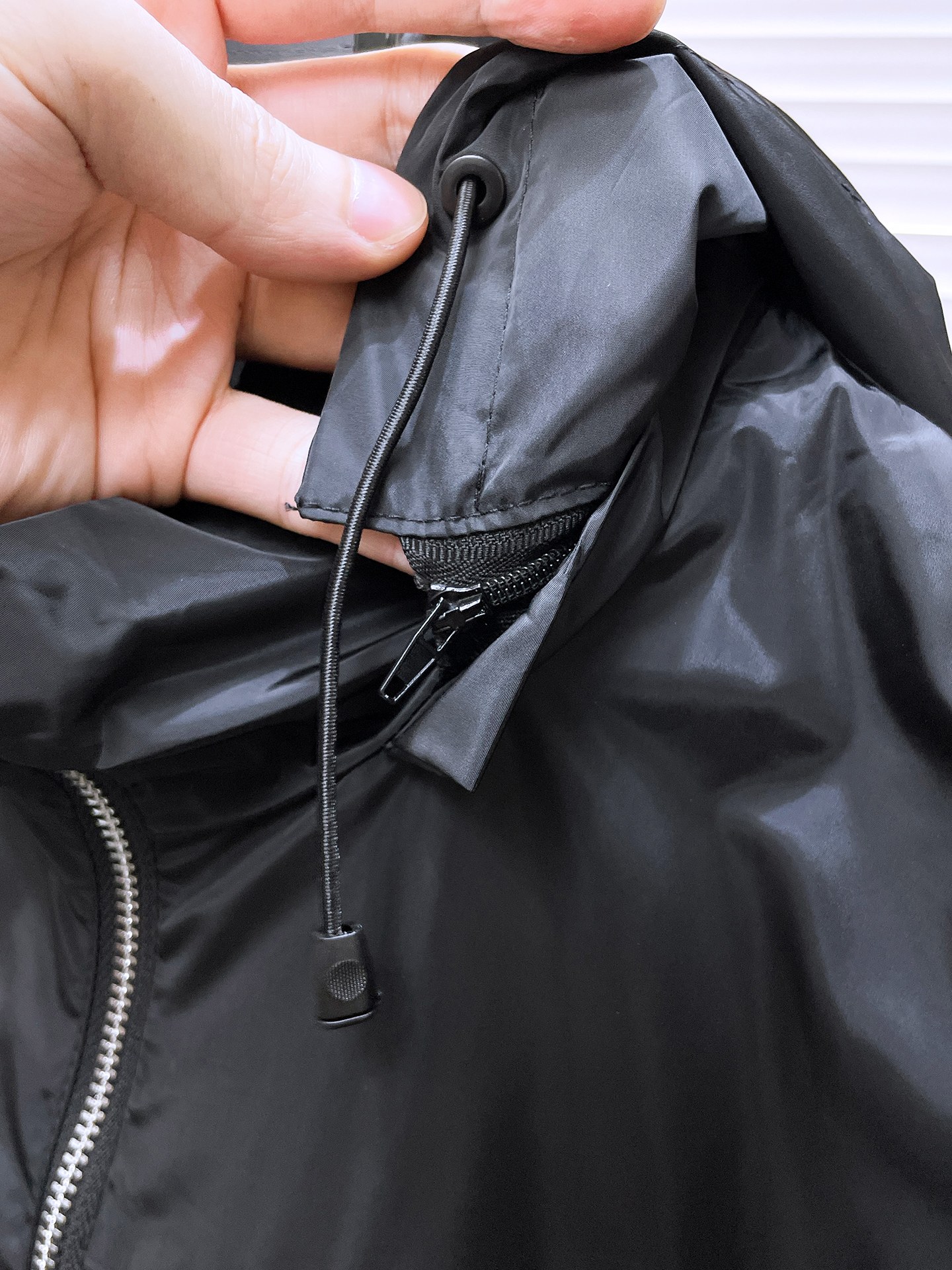 Prada Male Jacket S-m-xl
