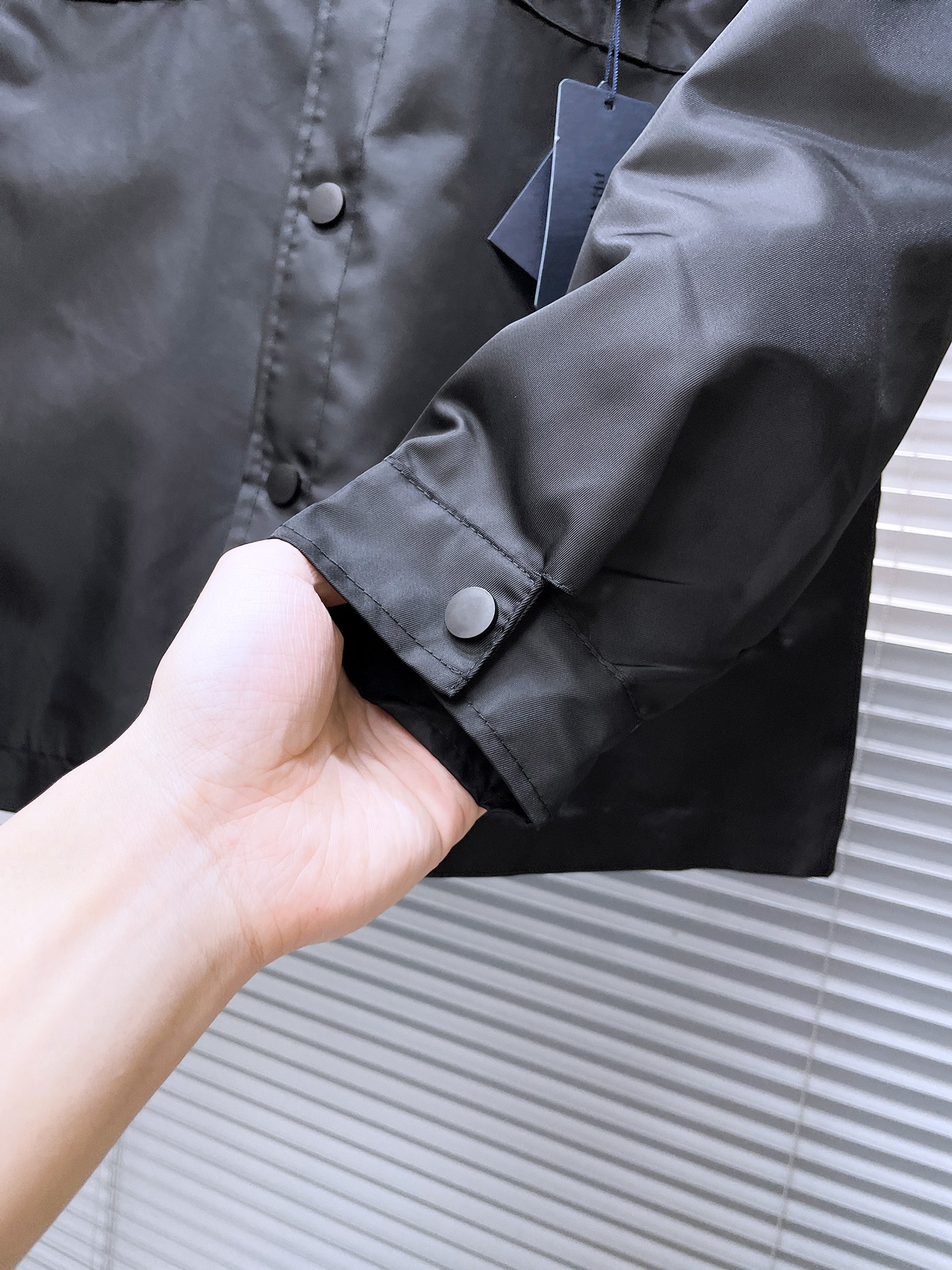Prada Male Jacket S-m-xl