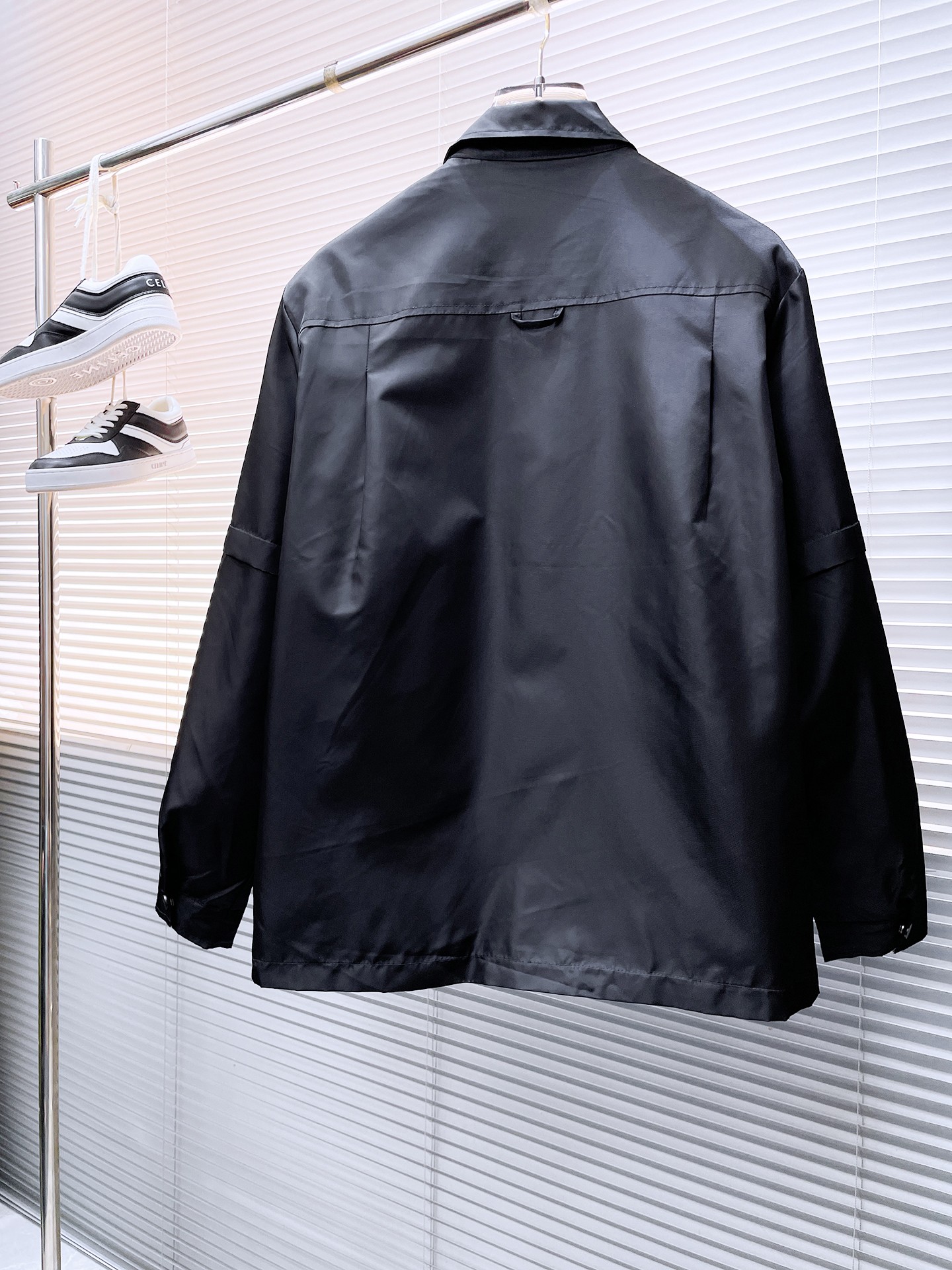 Prada Male Jacket S-m-xl