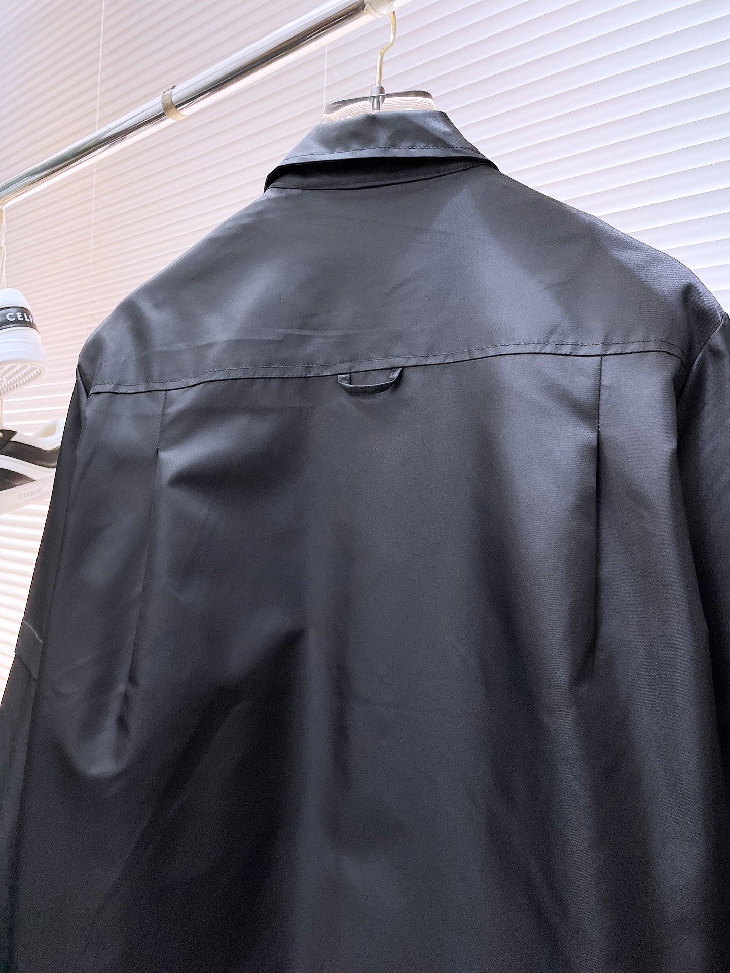 Prada Male Jacket S-m-xl