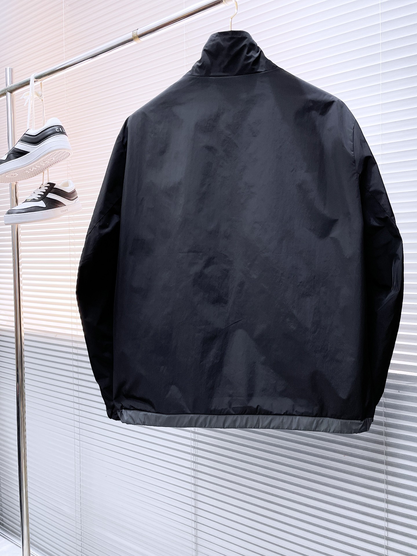 Prada Male Jacket S-m-xl