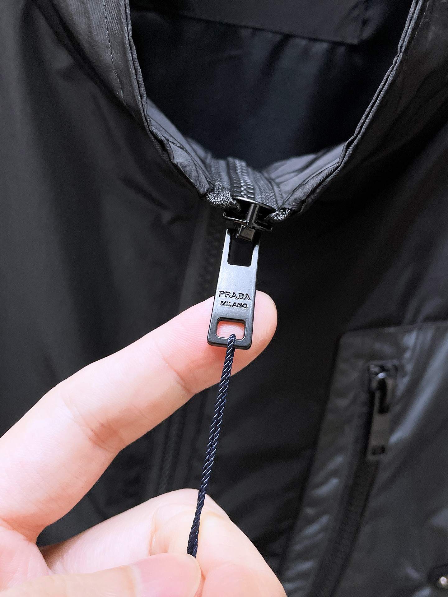 Prada Male Jacket S-m-xl