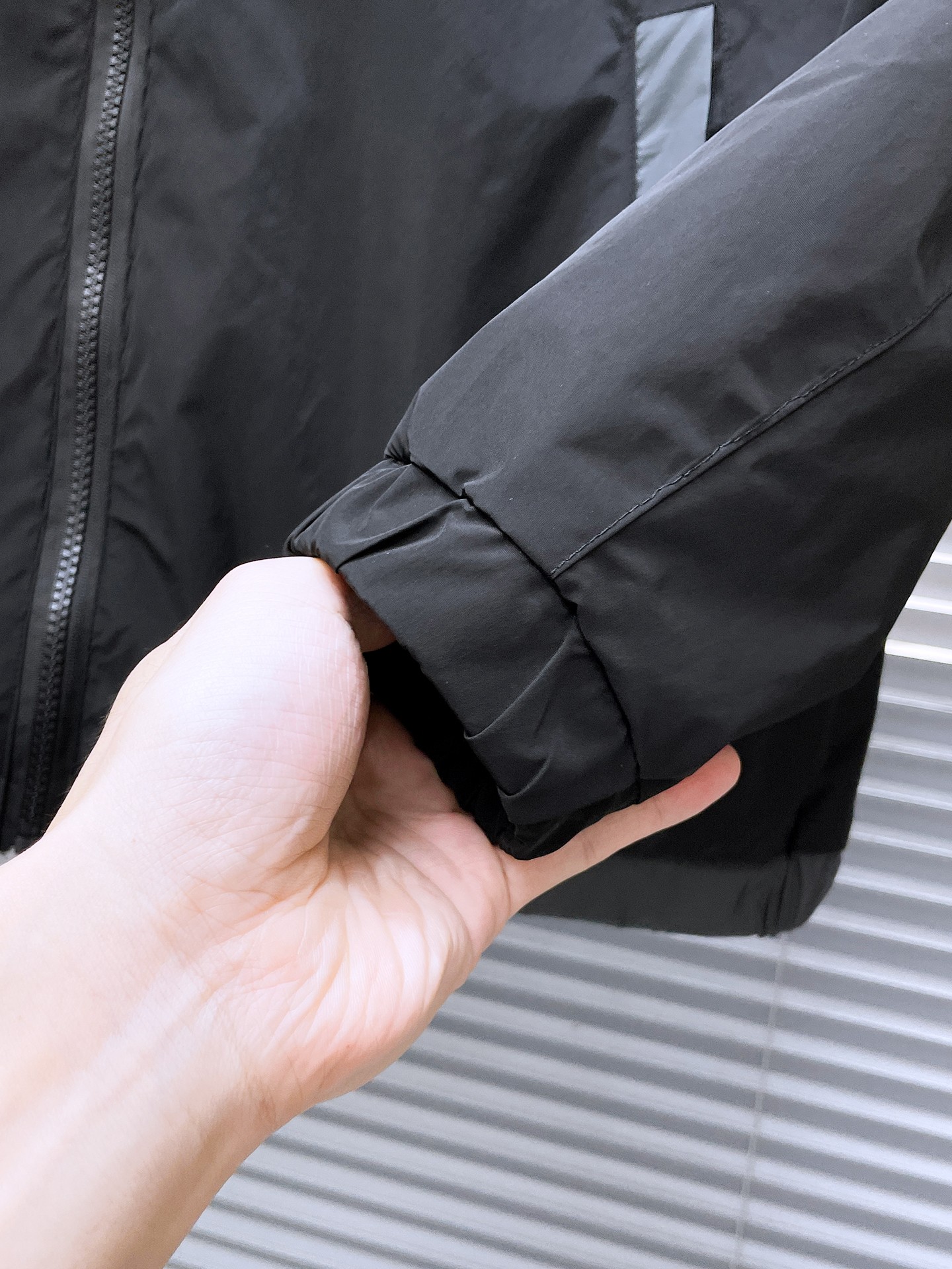 Prada Male Jacket S-m-xl