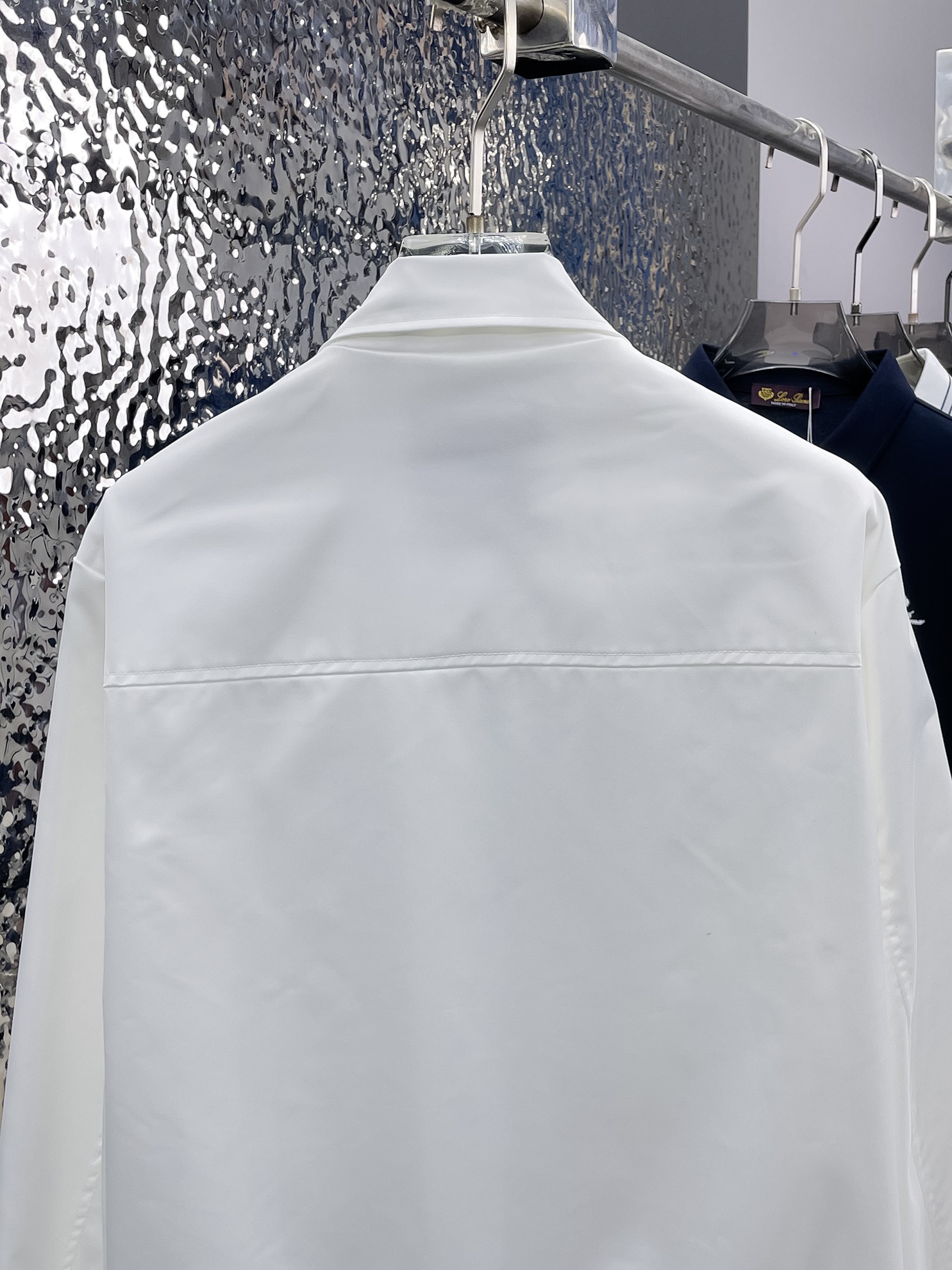 Prada Male Jacket S-m-xl