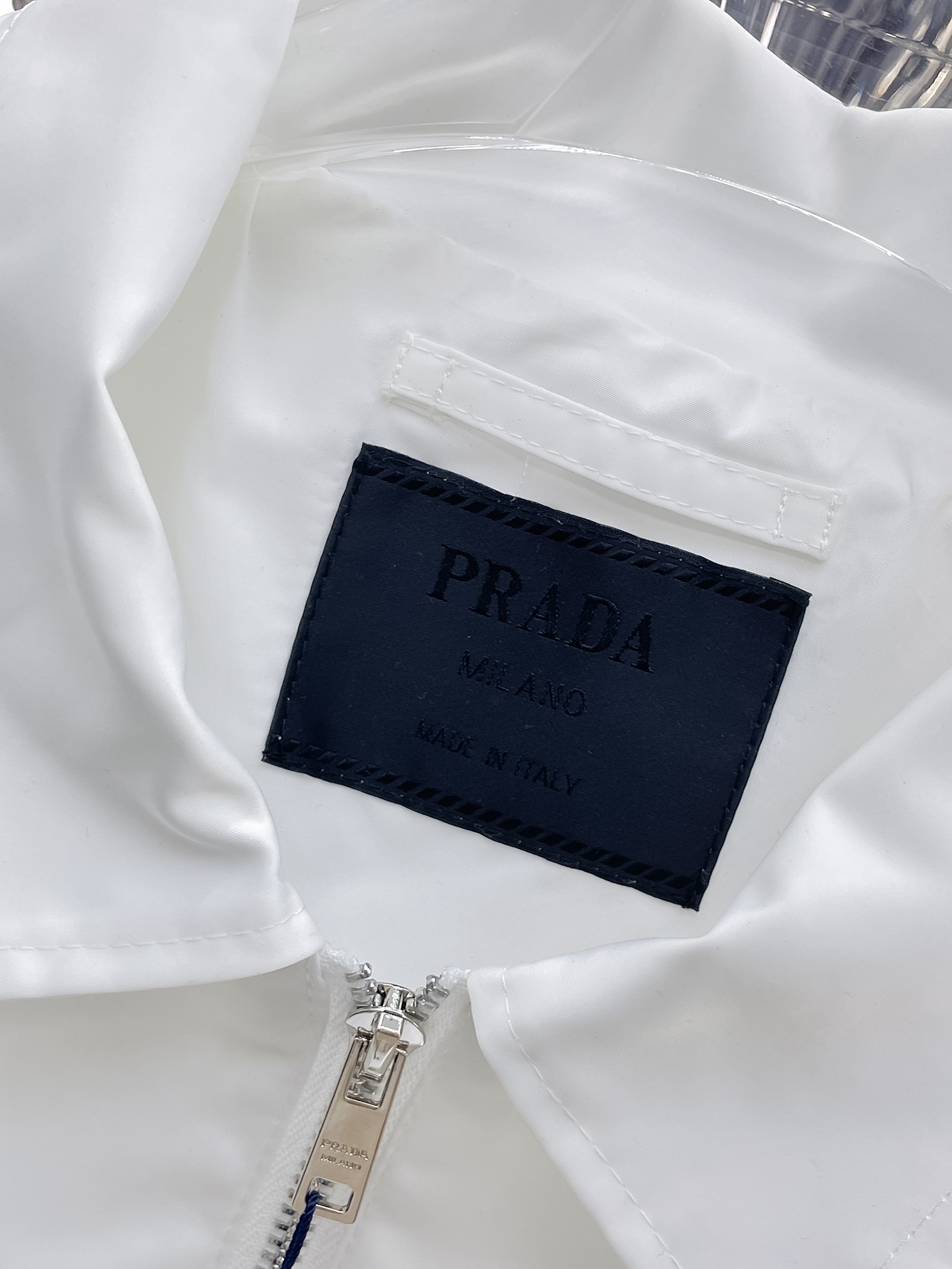 Prada Male Jacket S-m-xl