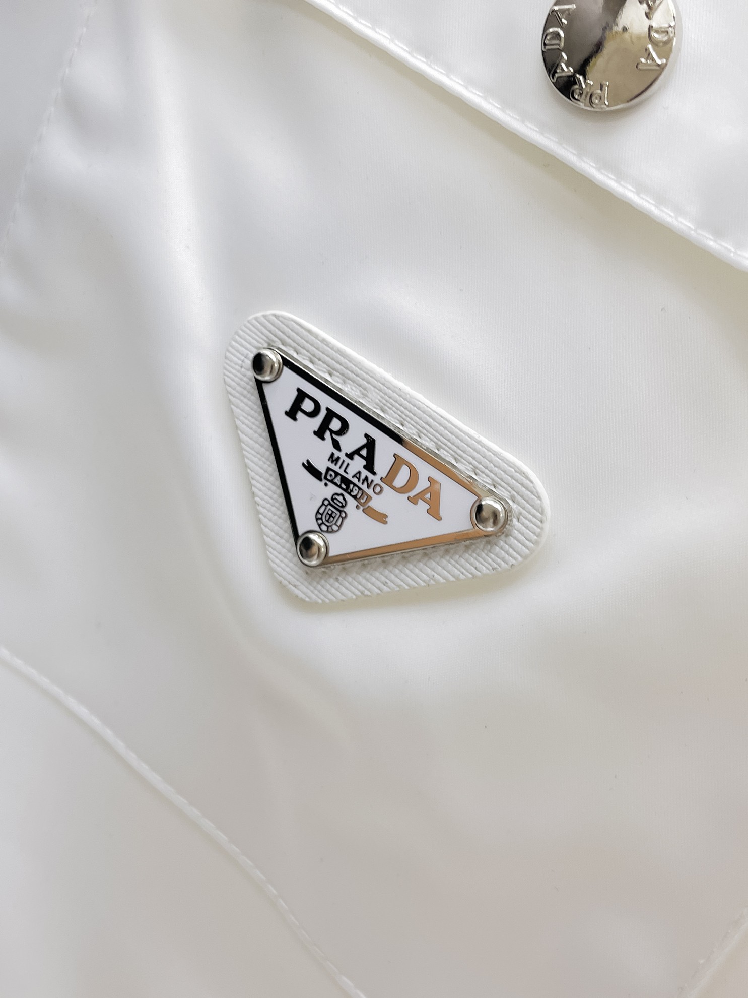 Prada Male Jacket S-m-xl