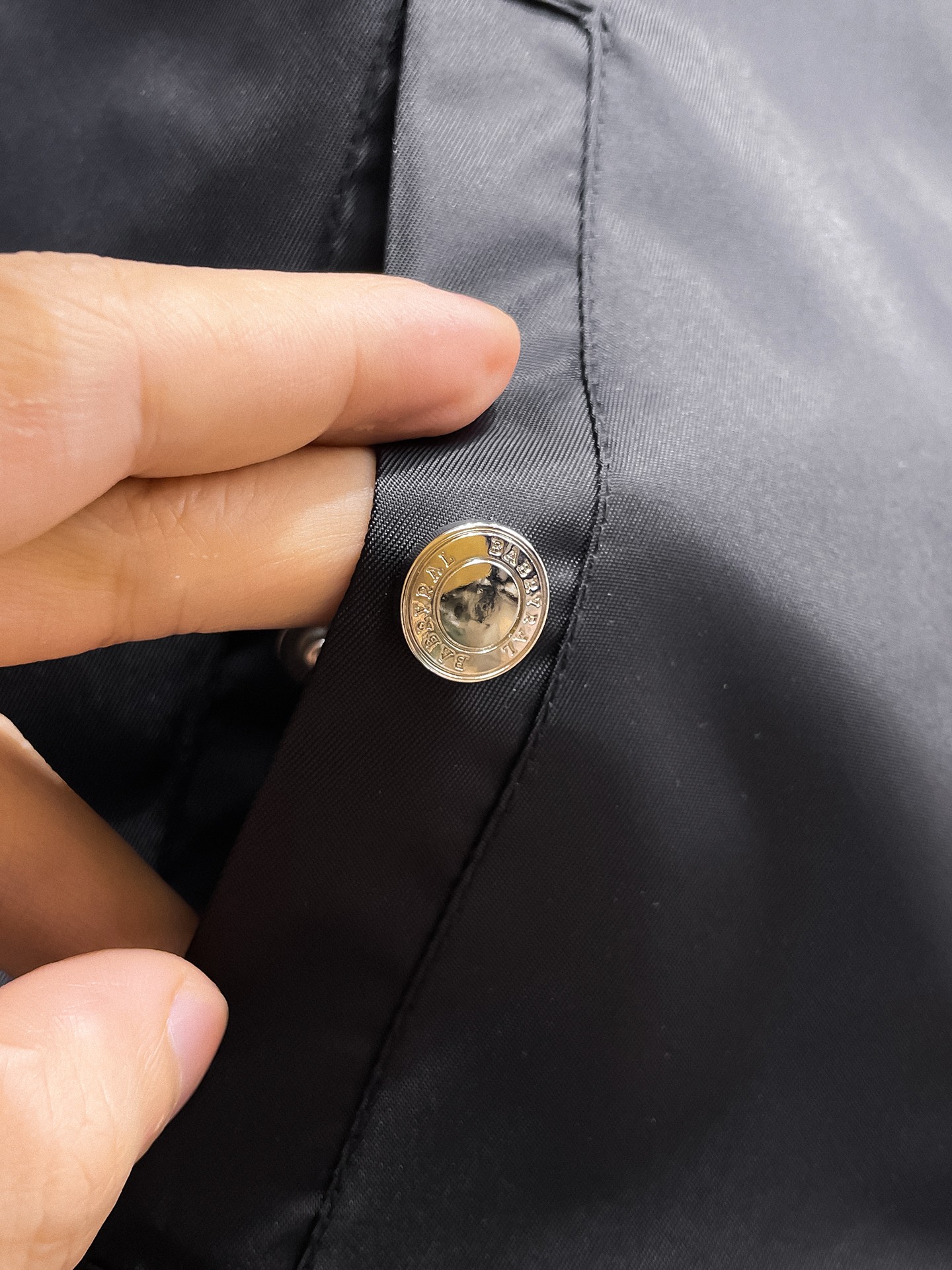 Prada Male Jacket S-m-xl