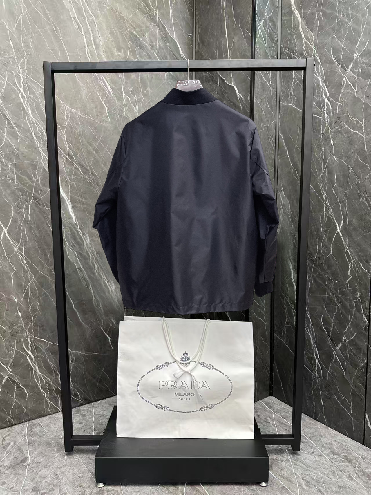 Prada Male Jacket S-m-xl